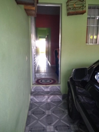 Imagem Casa com 3 Quartos à Venda, 125 m² em Jardim Novo Paraná - Sumaré Imagem Casa com 3 Quartos à Venda, 125 m² em Jardim Novo Paraná - Sumaré