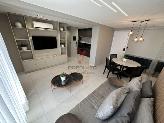 Apartamento com 2 Quartos à Venda, 62 m² em Cabo Branco - João Pessoa
