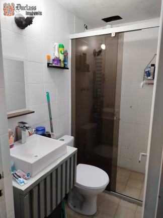 Imagem Apartamento com 3 Quartos à Venda, 63 m² em São Paulo Imagem Apartamento com 3 Quartos à Venda, 63 m² em São Paulo