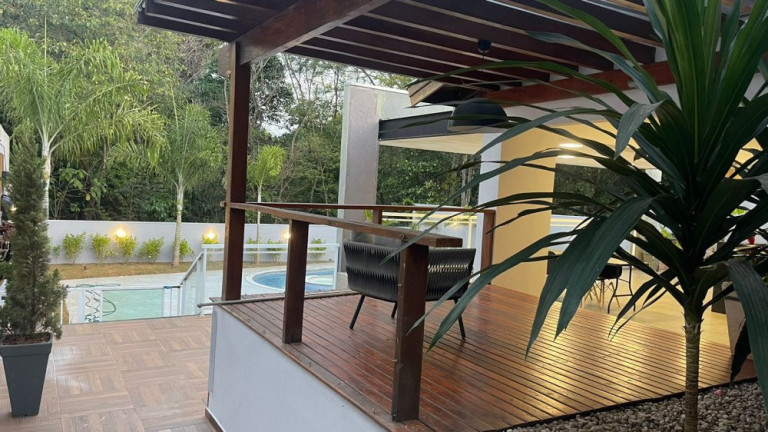 Imagem Casa de Condomínio com 3 Quartos à Venda, 693 m² em Residencial Vale Florido - Piratininga Imagem Casa de Condomínio com 3 Quartos à Venda, 693 m² em Residencial Vale Florido - Piratininga