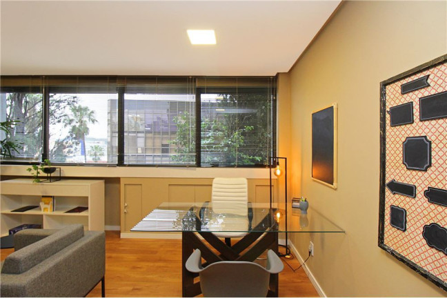 Imagem Imóvel Comercial à Venda, 33 m² em Petrópolis - Porto Alegre