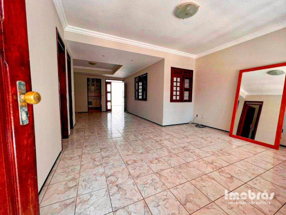 Imagem Casa com 5 Quartos à Venda, 492 m² em José De Alencar - Fortaleza Imagem Casa com 5 Quartos à Venda, 492 m² em José De Alencar - Fortaleza