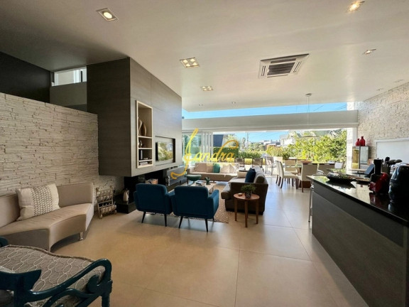 Imagem Casa de Condomínio com 5 Quartos à Venda, 327 m² em Centro - Xangri-la Imagem Casa de Condomínio com 5 Quartos à Venda, 327 m² em Centro - Xangri-la