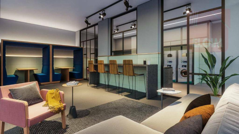 Imagem Apartamento com 3 Quartos à Venda, 117 m² em Centro - São Paulo Imagem Apartamento com 3 Quartos à Venda, 117 m² em Centro - São Paulo