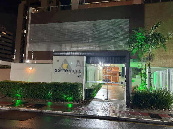 Imagem Apartamento com 3 Quartos para Alugar, 86 m² em Centro - Itajaí Imagem Apartamento com 3 Quartos para Alugar, 86 m² em Centro - Itajaí