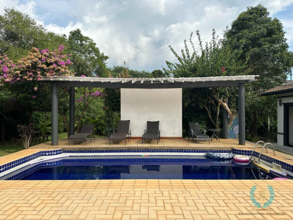 Imagem Casa de Condomínio com 4 Quartos à Venda, 503 m² em Do Carmo (canguera) - São Roque Imagem Casa de Condomínio com 4 Quartos à Venda, 503 m² em Do Carmo (canguera) - São Roque