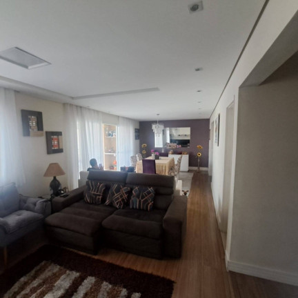 Imagem Apartamento com 3 Quartos à Venda, 123 m² em Batistini - São Bernardo Do Campo Imagem Apartamento com 3 Quartos à Venda, 123 m² em Batistini - São Bernardo Do Campo