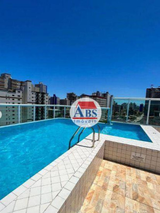 Imagem Apartamento com 1 Quarto à Venda, 40 m² em Aviação - Praia Grande Imagem Apartamento com 1 Quarto à Venda, 40 m² em Aviação - Praia Grande