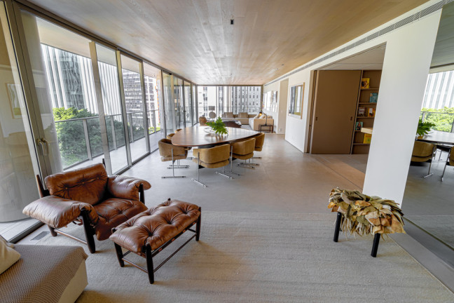 Imagem Imóvel com 3 Quartos à Venda, 232 m² em Pinheiros - São Paulo Imagem Imóvel com 3 Quartos à Venda, 232 m² em Pinheiros - São Paulo