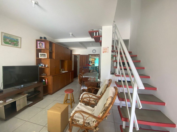 Imagem Sobrado com 3 Quartos à Venda, 150 m² em Ingleses Do Rio Vermelho - Florianópolis Imagem Sobrado com 3 Quartos à Venda, 150 m² em Ingleses Do Rio Vermelho - Florianópolis