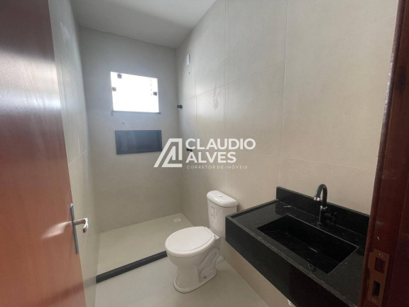 Imagem Casa com 3 Quartos à Venda, 90 m² em Parque Ipê - Feira De Santana Imagem Casa com 3 Quartos à Venda, 90 m² em Parque Ipê - Feira De Santana
