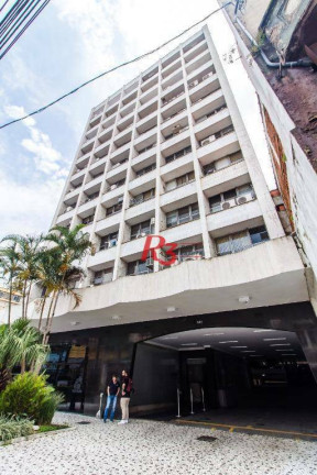 Imagem Loja para Alugar, 547 m² em Centro - Santos Imagem Loja para Alugar, 547 m² em Centro - Santos