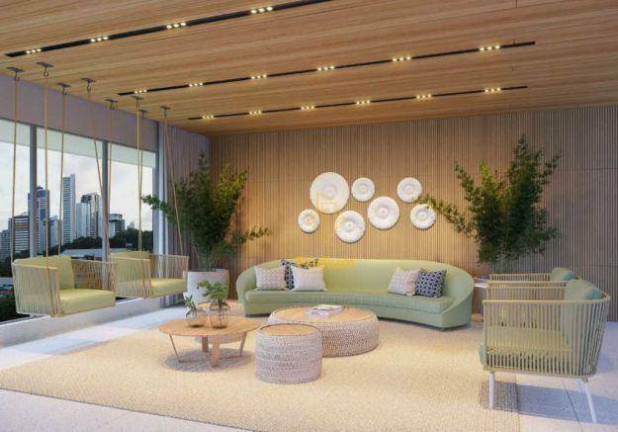 Imagem Apartamento com 3 Quartos à Venda, 87 m² em Manaíra - João Pessoa Imagem Apartamento com 3 Quartos à Venda, 87 m² em Manaíra - João Pessoa