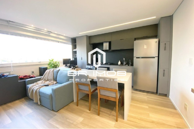 Imagem Imóvel com 1 Quarto à Venda, 35 m² em Saúde - São Paulo Imagem Imóvel com 1 Quarto à Venda, 35 m² em Saúde - São Paulo