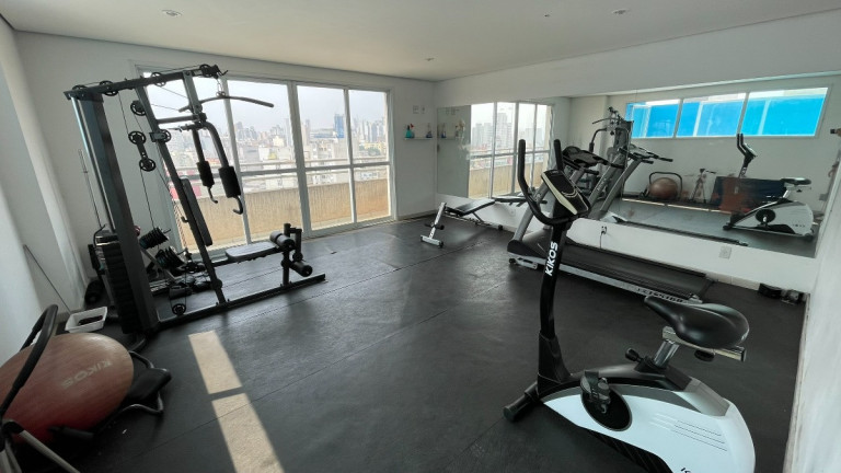 Imagem Apartamento com 1 Quarto à Venda, 31 m² em Campos Elíseos - São Paulo Imagem Apartamento com 1 Quarto à Venda, 31 m² em Campos Elíseos - São Paulo