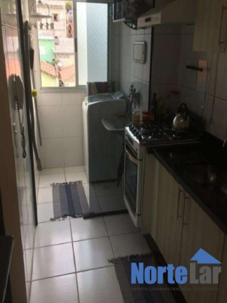 Imagem Apartamento com 2 Quartos à Venda, 50 m² em Vila Carolina - São Paulo Imagem Apartamento com 2 Quartos à Venda, 50 m² em Vila Carolina - São Paulo