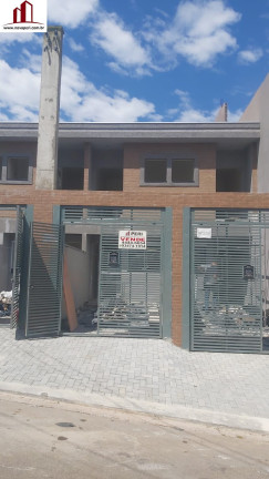 Imagem Sobrado com 2 Quartos à Venda, em Residencial Santo Antonio - Franco Da Rocha Imagem Sobrado com 2 Quartos à Venda, em Residencial Santo Antonio - Franco Da Rocha