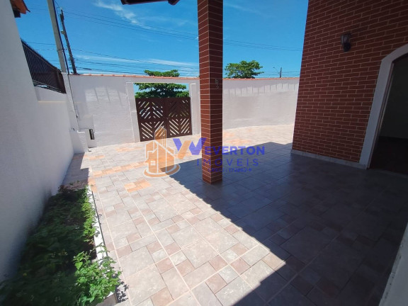 Imagem Casa com 3 Quartos à Venda, 259 m² em Plataforma - Mongaguá Imagem Casa com 3 Quartos à Venda, 259 m² em Plataforma - Mongaguá