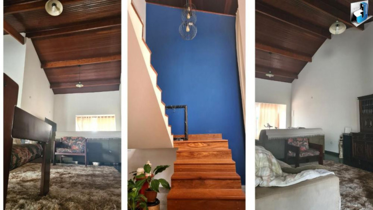 Imagem Casa com 5 Quartos à Venda, 420 m² em Colina Verde - Tatuí Imagem Casa com 5 Quartos à Venda, 420 m² em Colina Verde - Tatuí