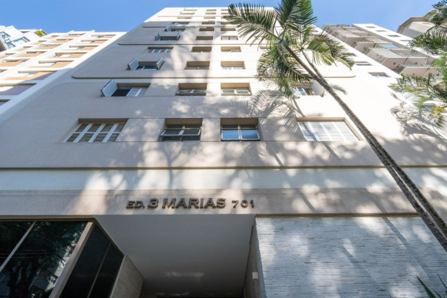 Imagem Imóvel com 3 Quartos à Venda, 129 m² em Itaim Bibi - São Paulo