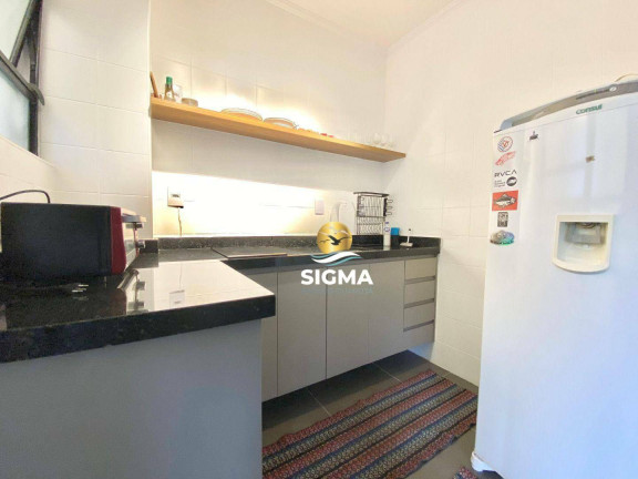 Imagem Apartamento com 2 Quartos à Venda, 65 m² em Jardim Astúrias - Guarujá Imagem Apartamento com 2 Quartos à Venda, 65 m² em Jardim Astúrias - Guarujá