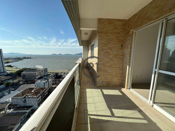 Imagem Apartamento com 3 Quartos à Venda, 110 m² em Estreito - Florianópolis
