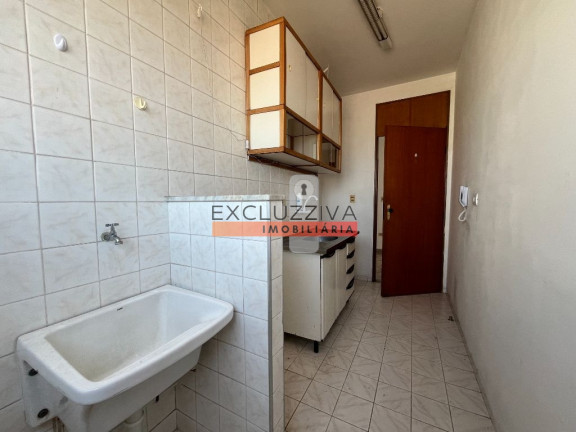 Imagem Apartamento com 1 Quarto para Alugar, 51 m² em Jardim Das Nações - Taubaté Imagem Apartamento com 1 Quarto para Alugar, 51 m² em Jardim Das Nações - Taubaté