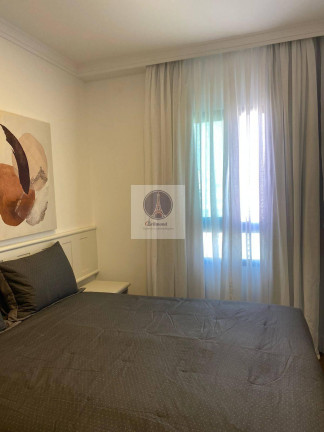 Imagem Apartamento com 1 Quarto para Alugar, 28 m² em Pinheiros - São Paulo