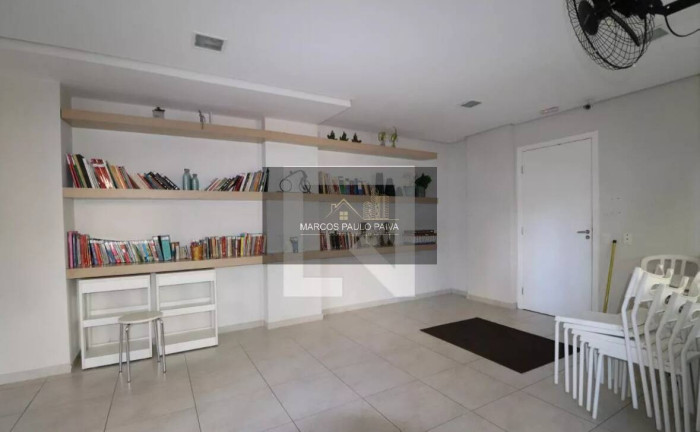 Imagem Apartamento com 2 Quartos à Venda, 60 m² em Picanço - Guarulhos Imagem Apartamento com 2 Quartos à Venda, 60 m² em Picanço - Guarulhos