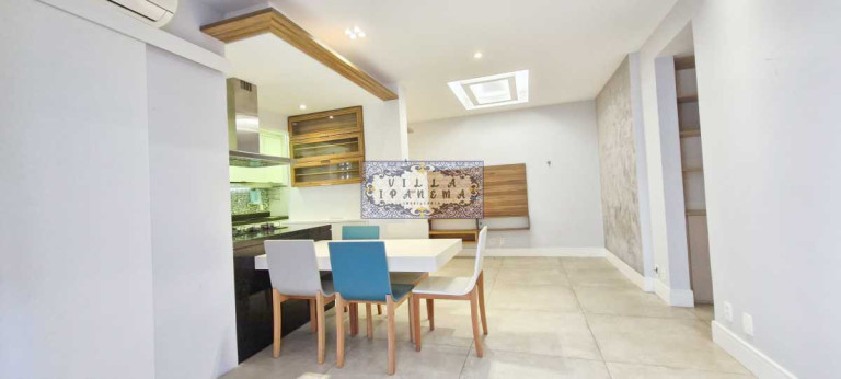 Imagem Apartamento com 2 Quartos à Venda, 80 m² em Jardim Botânico - Rio De Janeiro Imagem Apartamento com 2 Quartos à Venda, 80 m² em Jardim Botânico - Rio De Janeiro