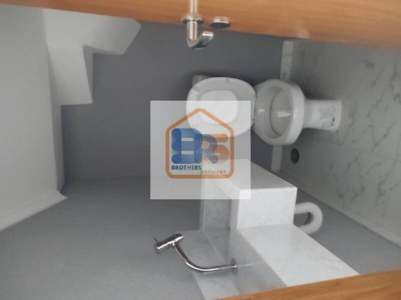 Imagem Sobrado com 3 Quartos à Venda, 140 m² em Parque São Domingos - São Paulo