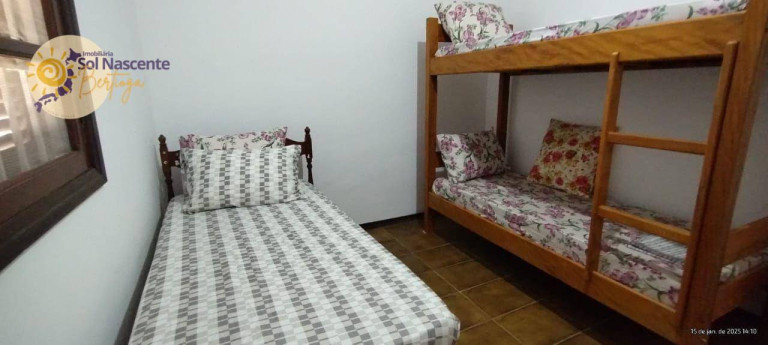Imagem Casa com 4 Quartos para Alugar, 165 m² em Jardim Indaiá - Bertioga Imagem Casa com 4 Quartos para Alugar, 165 m² em Jardim Indaiá - Bertioga