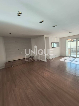 Apartamento com 4 Quartos à Venda, 131 m² em Parque Residencial Eloy Chaves - Jundiaí