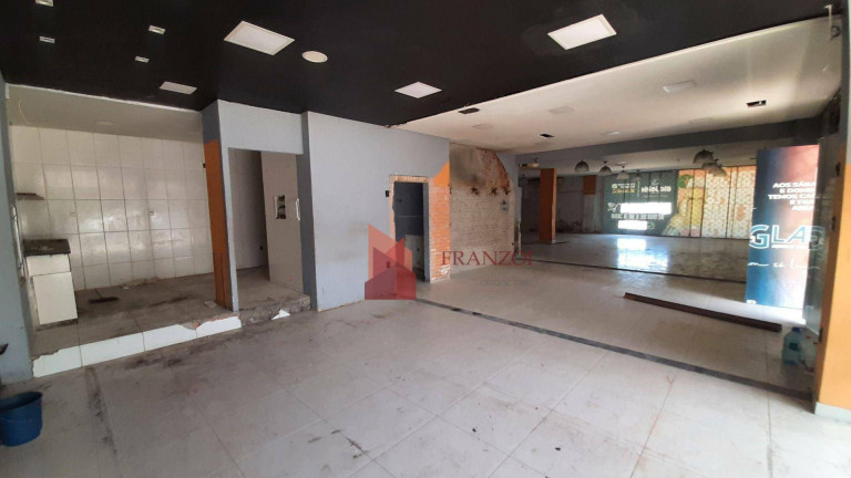 Imagem Sala Comercial para Alugar, 40 m² em Vila Operária - Itajaí Imagem Sala Comercial para Alugar, 40 m² em Vila Operária - Itajaí