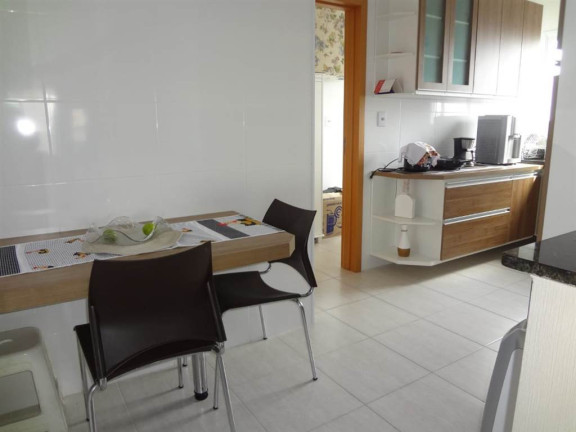 Imagem Apartamento com 2 Quartos à Venda, 125 m² em Aviação - Praia Grande