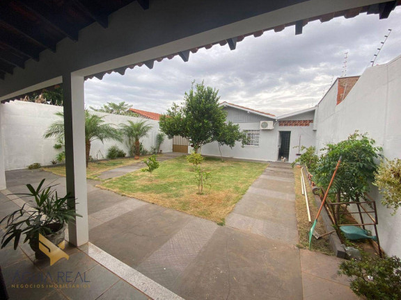 Imagem Casa com 4 Quartos à Venda, 180 m² em Jardim Leblon - Campo Grande Imagem Casa com 4 Quartos à Venda, 180 m² em Jardim Leblon - Campo Grande