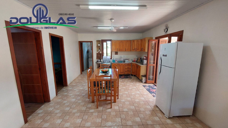 Imagem Casa com 3 Quartos à Venda, em águas Claras - Viamão Imagem Casa com 3 Quartos à Venda, em águas Claras - Viamão