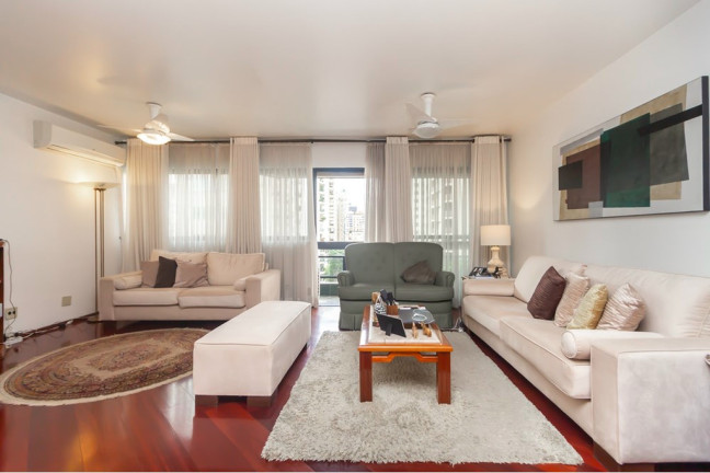 Imagem Apartamento com 3 Quartos à Venda, 118 m² em Itaim Bibi - São Paulo Imagem Apartamento com 3 Quartos à Venda, 118 m² em Itaim Bibi - São Paulo