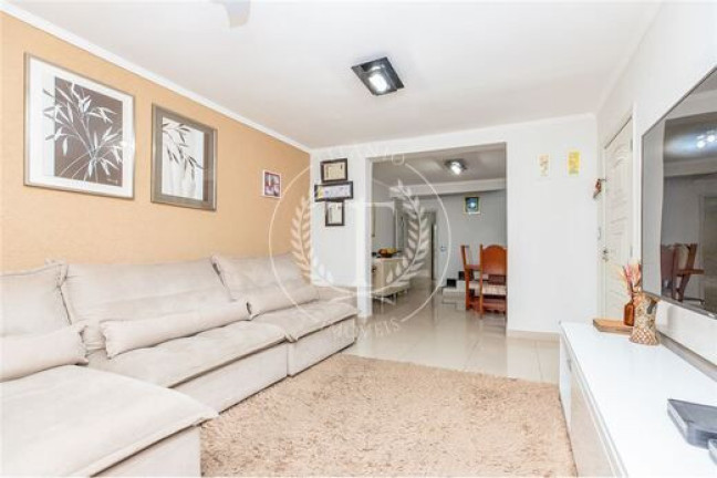 Imagem Casa com 3 Quartos à Venda, 260 m² em Vila Mascote - São Paulo Imagem Casa com 3 Quartos à Venda, 260 m² em Vila Mascote - São Paulo