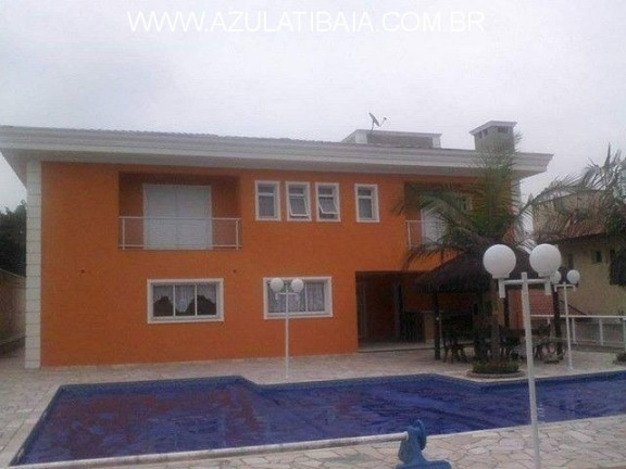 Imagem Casa com 5 Quartos à Venda, 600 m² em Condominio Residencial Shamballa - Atibaia Imagem Casa com 5 Quartos à Venda, 600 m² em Condominio Residencial Shamballa - Atibaia