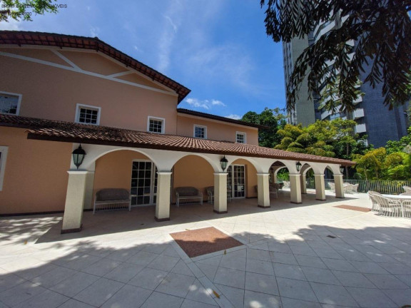 Imagem Imóvel com 4 Quartos à Venda, 243 m² em Horto Florestal - Salvador