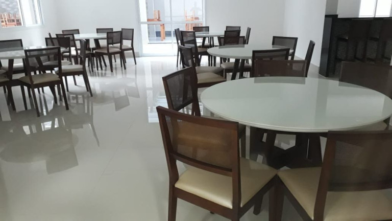 Imagem Apartamento com 2 Quartos para Alugar, 79 m² em Jardim Aquarius - São José Dos Campos