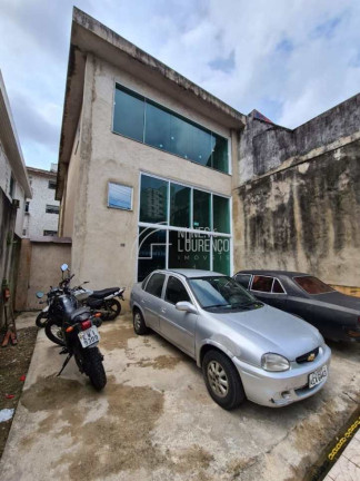 Foto do imóvel Imóvel Comercial à Venda ou Locação, 230 m² em Pompéia - Santos