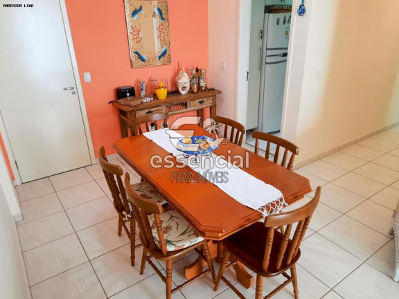 Imagem Apartamento com 2 Quartos à Venda, 97 m² em Praia Do Itaguá - Ubatuba