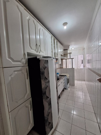 Imagem Apartamento com 1 Quarto à Venda, 55 m² em Vila Assunção - Praia Grande Imagem Apartamento com 1 Quarto à Venda, 55 m² em Vila Assunção - Praia Grande