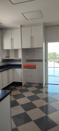 Casa de Condomínio com 6 Quartos à Venda, 830 m² em Alphaville - Santana De Parnaíba