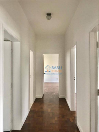 Imagem Apartamento com 3 Quartos à Venda, 243 m² em Higienópolis - São Paulo Imagem Apartamento com 3 Quartos à Venda, 243 m² em Higienópolis - São Paulo
