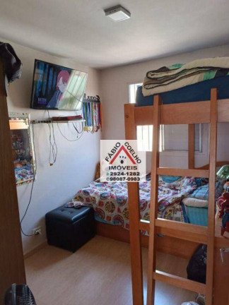 Imagem Apartamento com 2 Quartos à Venda, 63 m² em Vila São José - São Paulo Imagem Apartamento com 2 Quartos à Venda, 63 m² em Vila São José - São Paulo