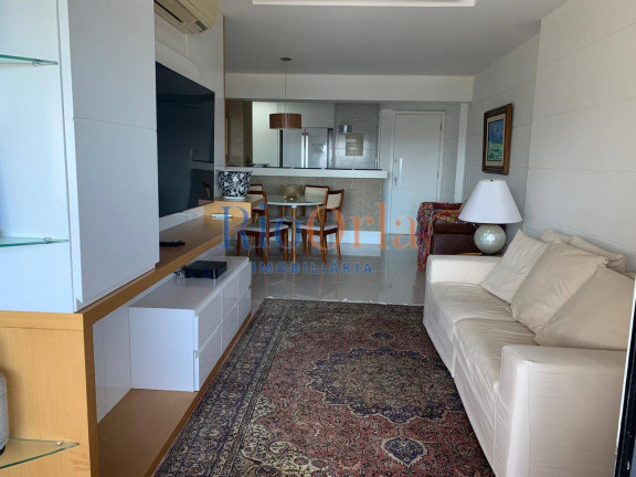 Imagem Apartamento com 3 Quartos à Venda, 130 m² em Barra Da Tijuca - Rio De Janeiro