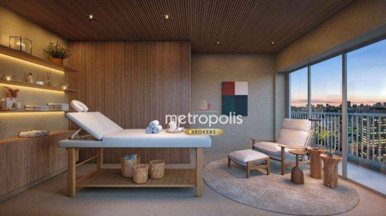 Imagem Studio com 1 Quarto à Venda, 25 m² em Consolação - São Paulo Imagem Studio com 1 Quarto à Venda, 25 m² em Consolação - São Paulo